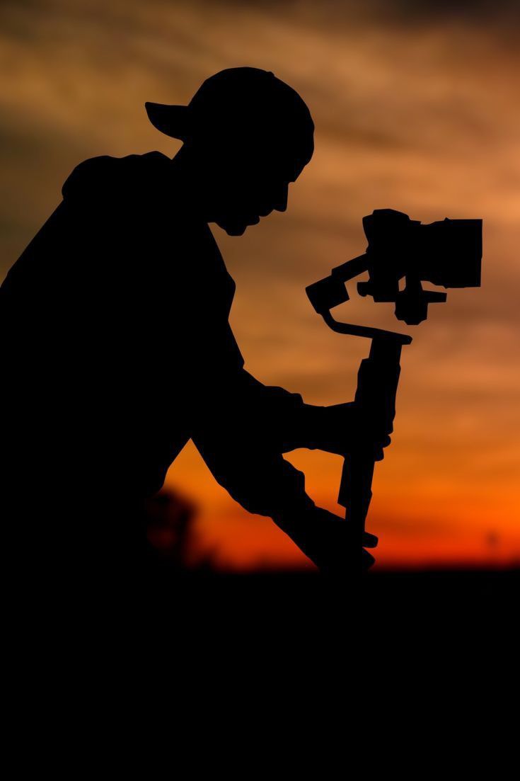 Filmmaker profissional